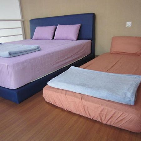 The Ceo Duplex Soho Suite Bayan Lepas Buitenkant foto