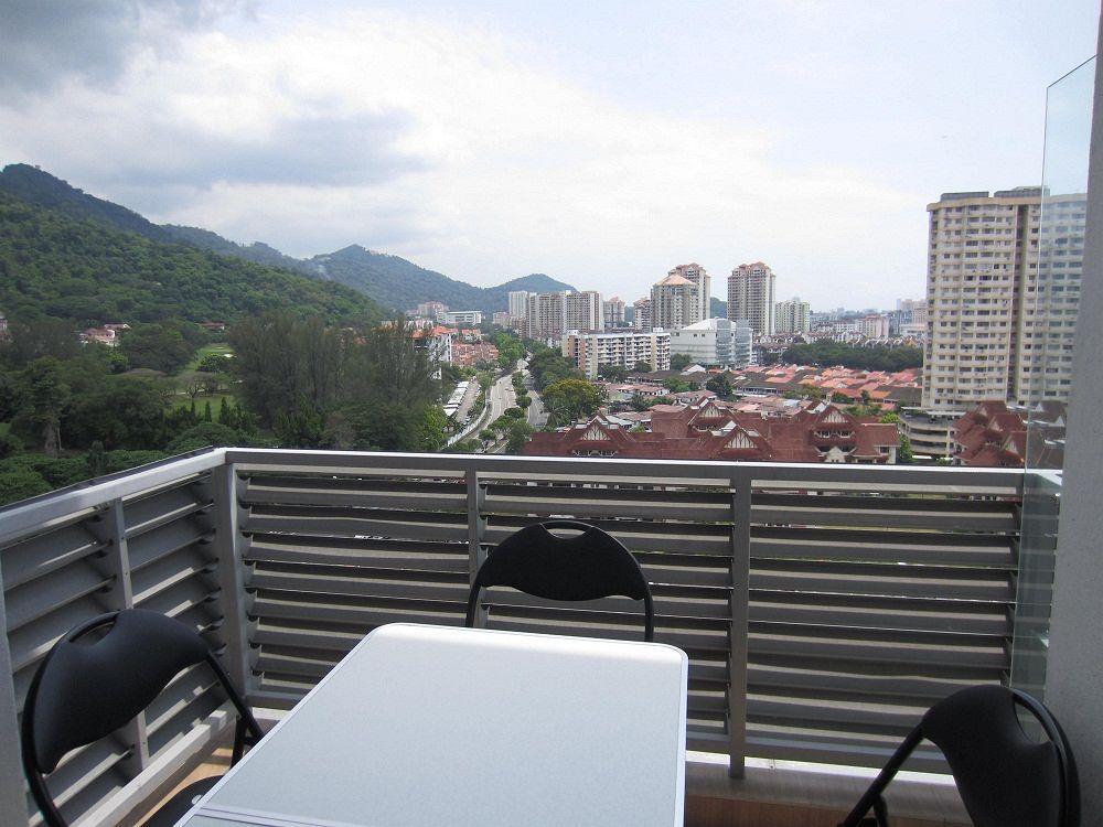 The Ceo Duplex Soho Suite Bayan Lepas Buitenkant foto