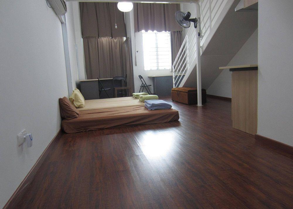 The Ceo Duplex Soho Suite Bayan Lepas Buitenkant foto