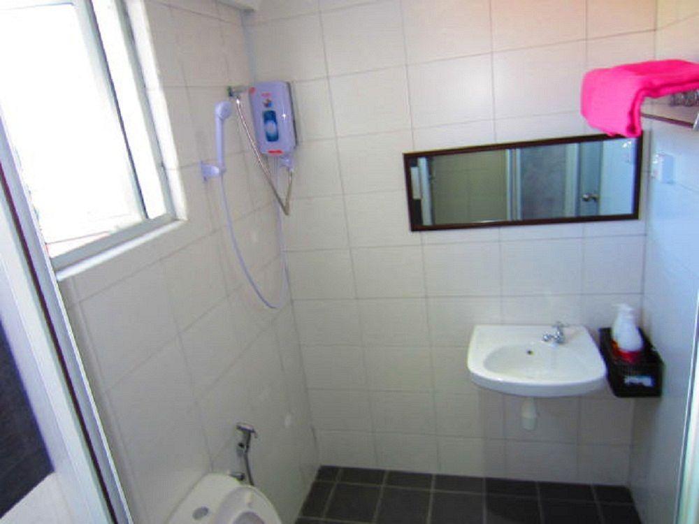 The Ceo Duplex Soho Suite Bayan Lepas Buitenkant foto
