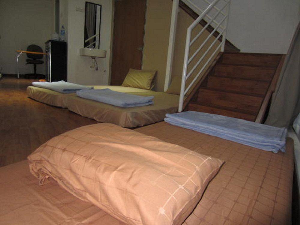 The Ceo Duplex Soho Suite Bayan Lepas Buitenkant foto