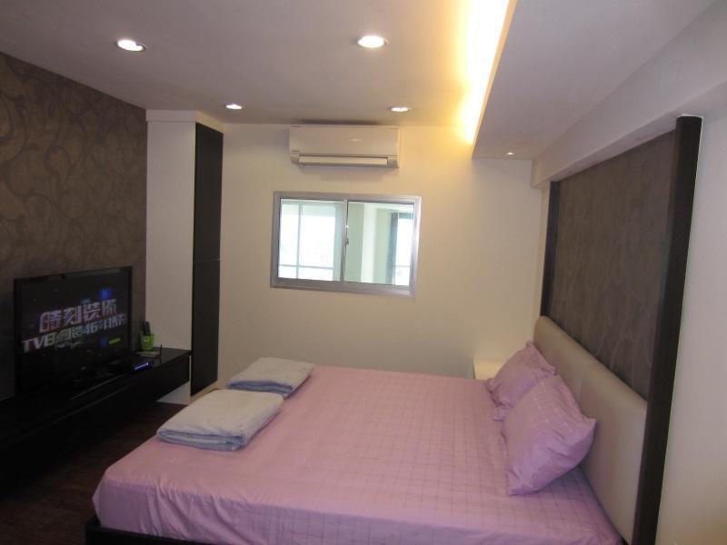 The Ceo Duplex Soho Suite Bayan Lepas Buitenkant foto