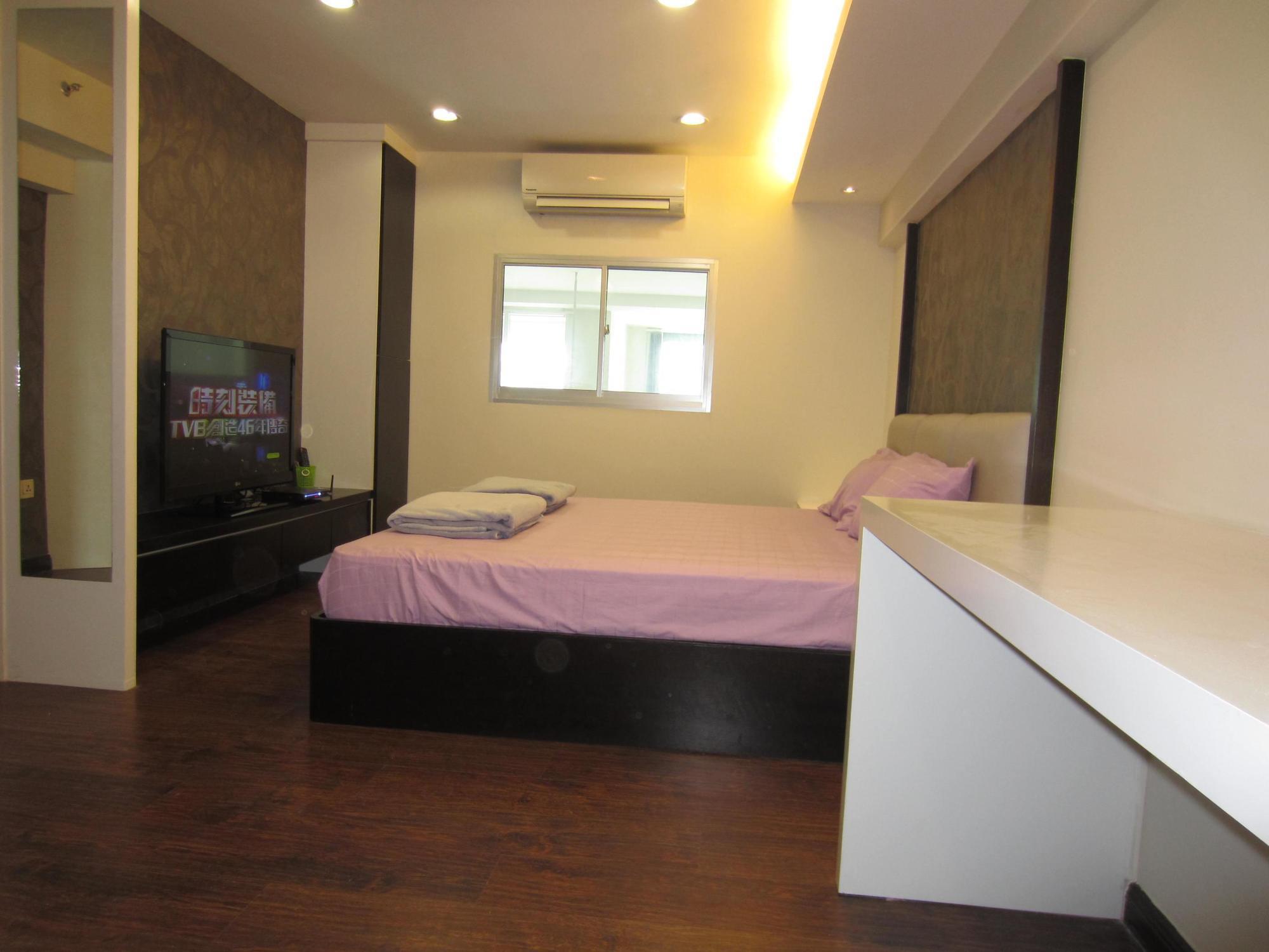 The Ceo Duplex Soho Suite Bayan Lepas Buitenkant foto