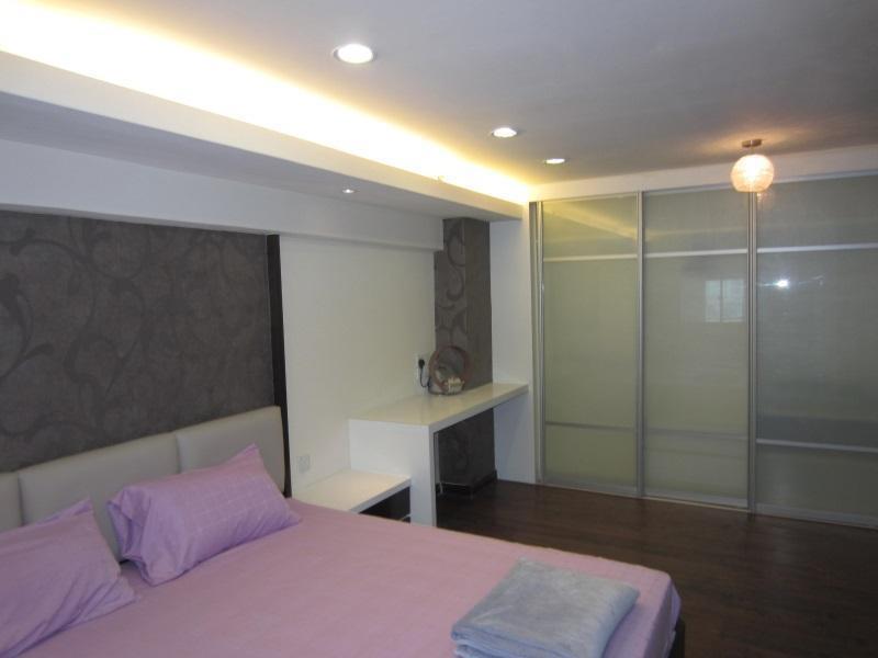 The Ceo Duplex Soho Suite Bayan Lepas Buitenkant foto