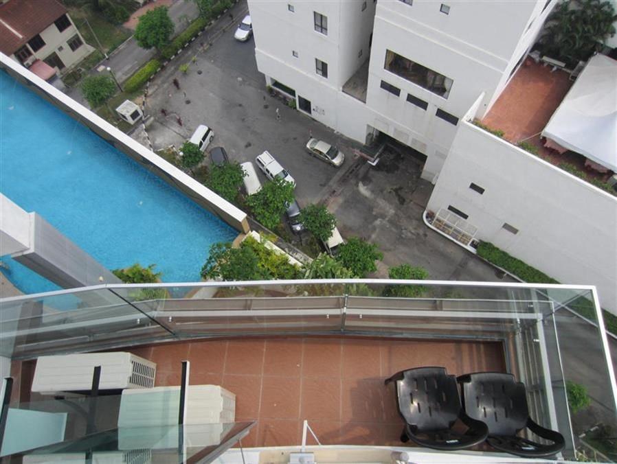 The Ceo Duplex Soho Suite Bayan Lepas Buitenkant foto