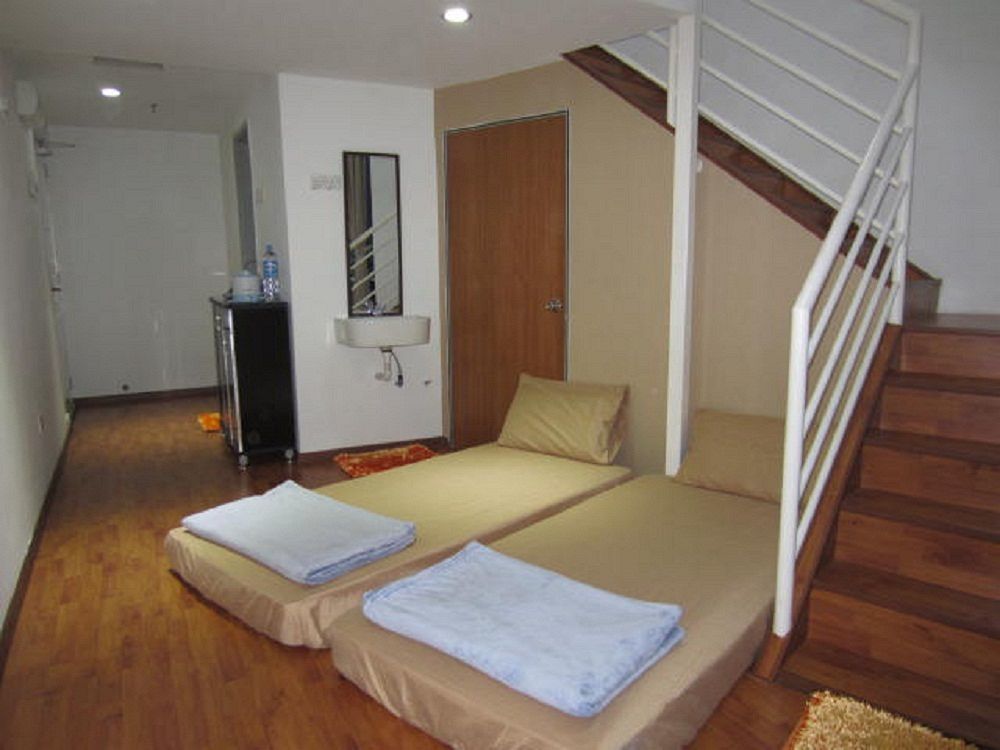The Ceo Duplex Soho Suite Bayan Lepas Buitenkant foto