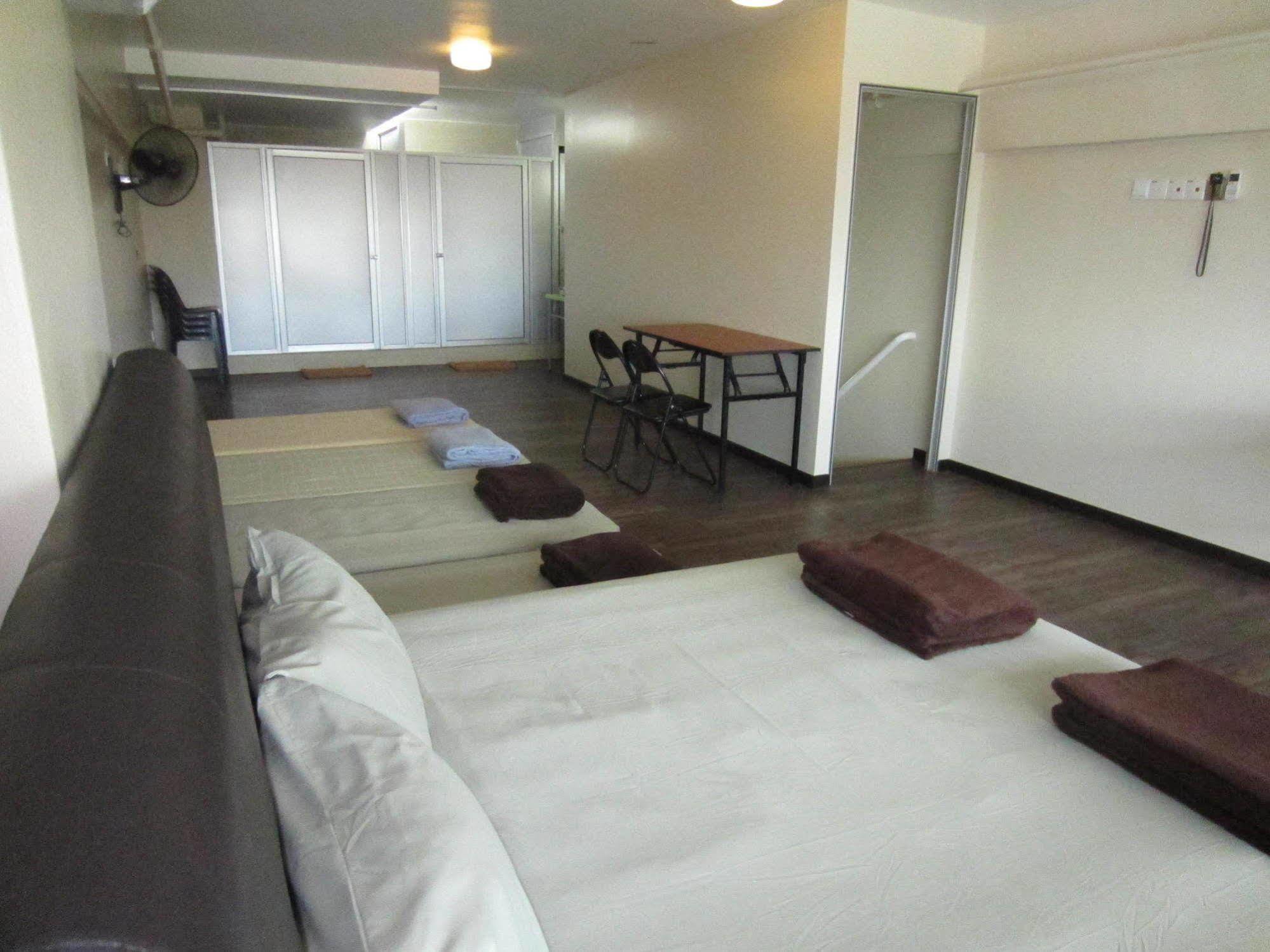 The Ceo Duplex Soho Suite Bayan Lepas Buitenkant foto