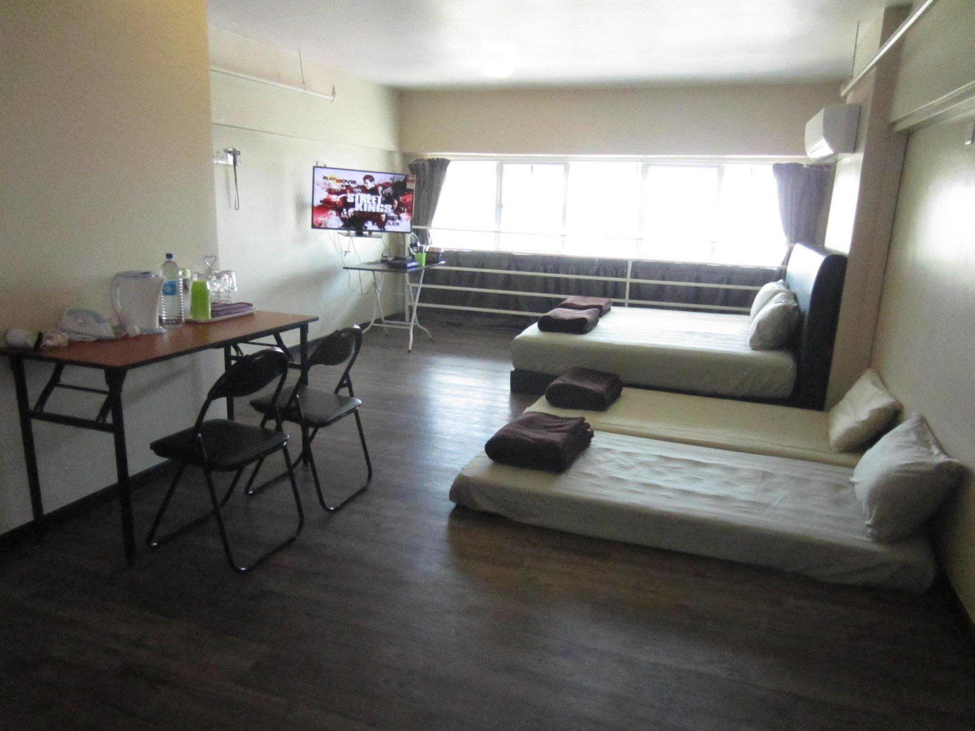 The Ceo Duplex Soho Suite Bayan Lepas Buitenkant foto