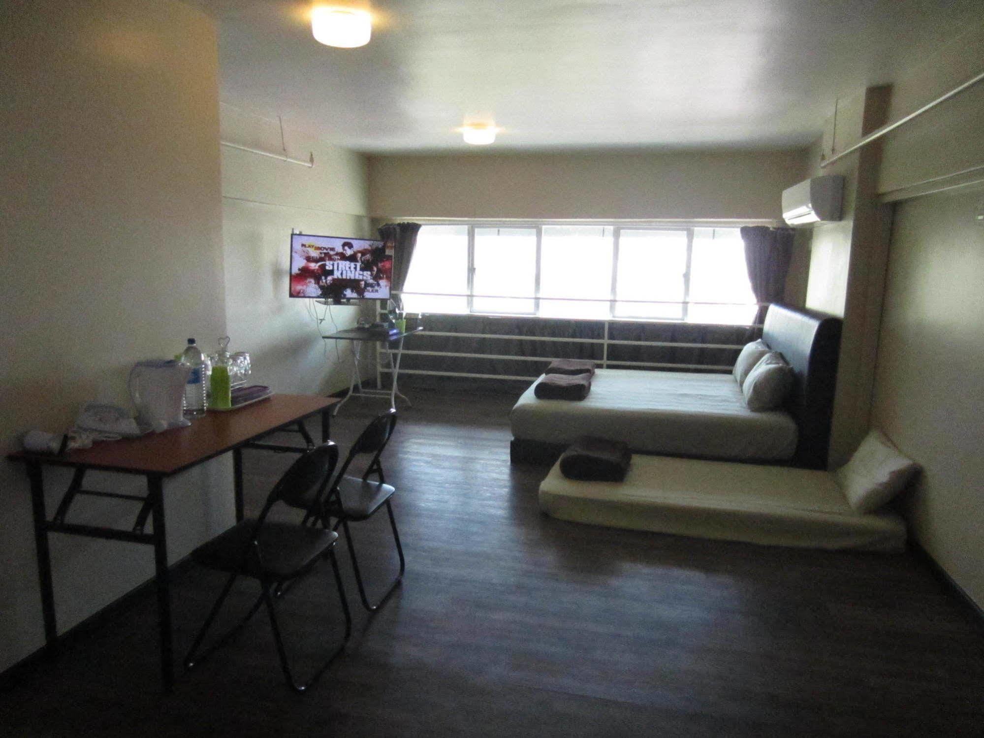 The Ceo Duplex Soho Suite Bayan Lepas Buitenkant foto