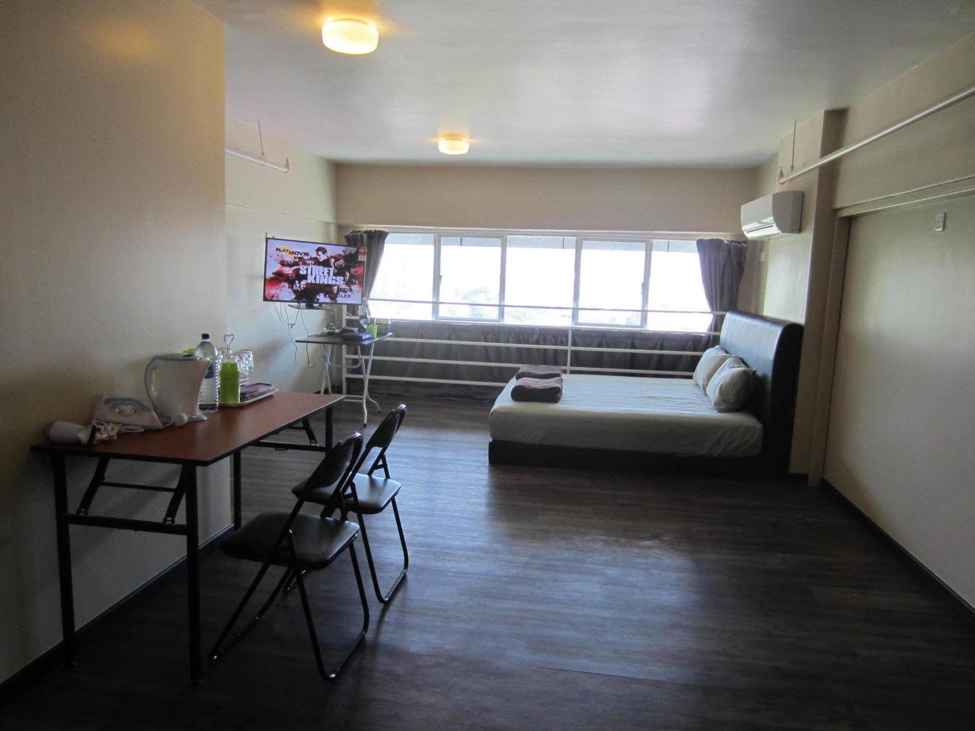 The Ceo Duplex Soho Suite Bayan Lepas Buitenkant foto