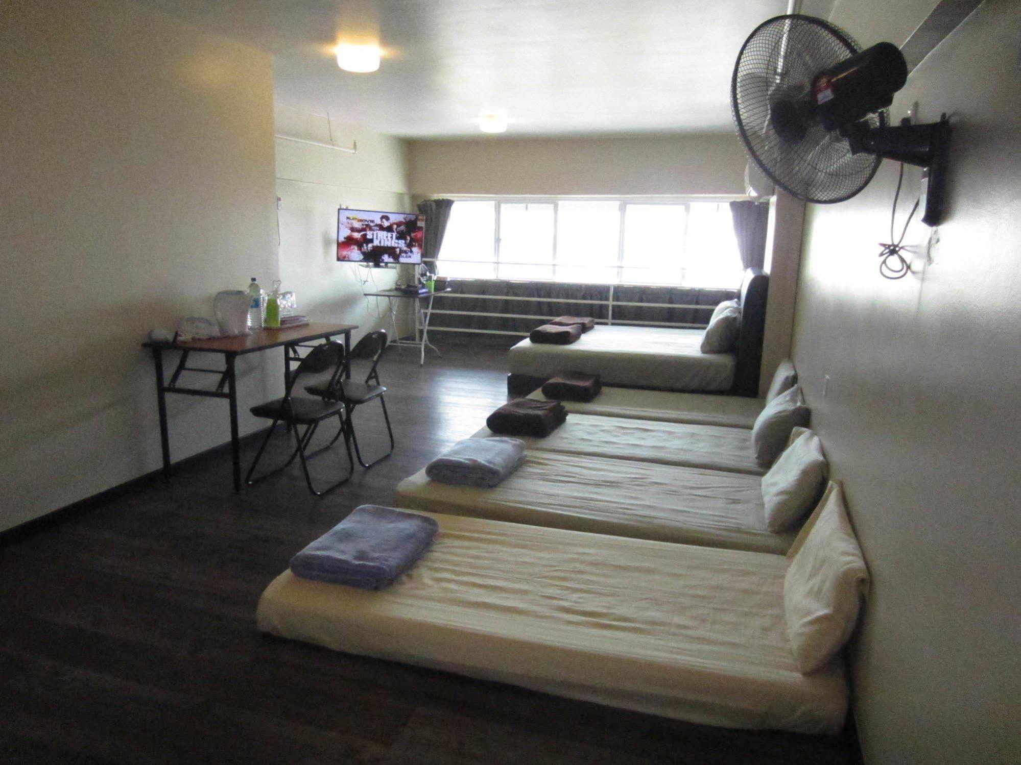 The Ceo Duplex Soho Suite Bayan Lepas Buitenkant foto