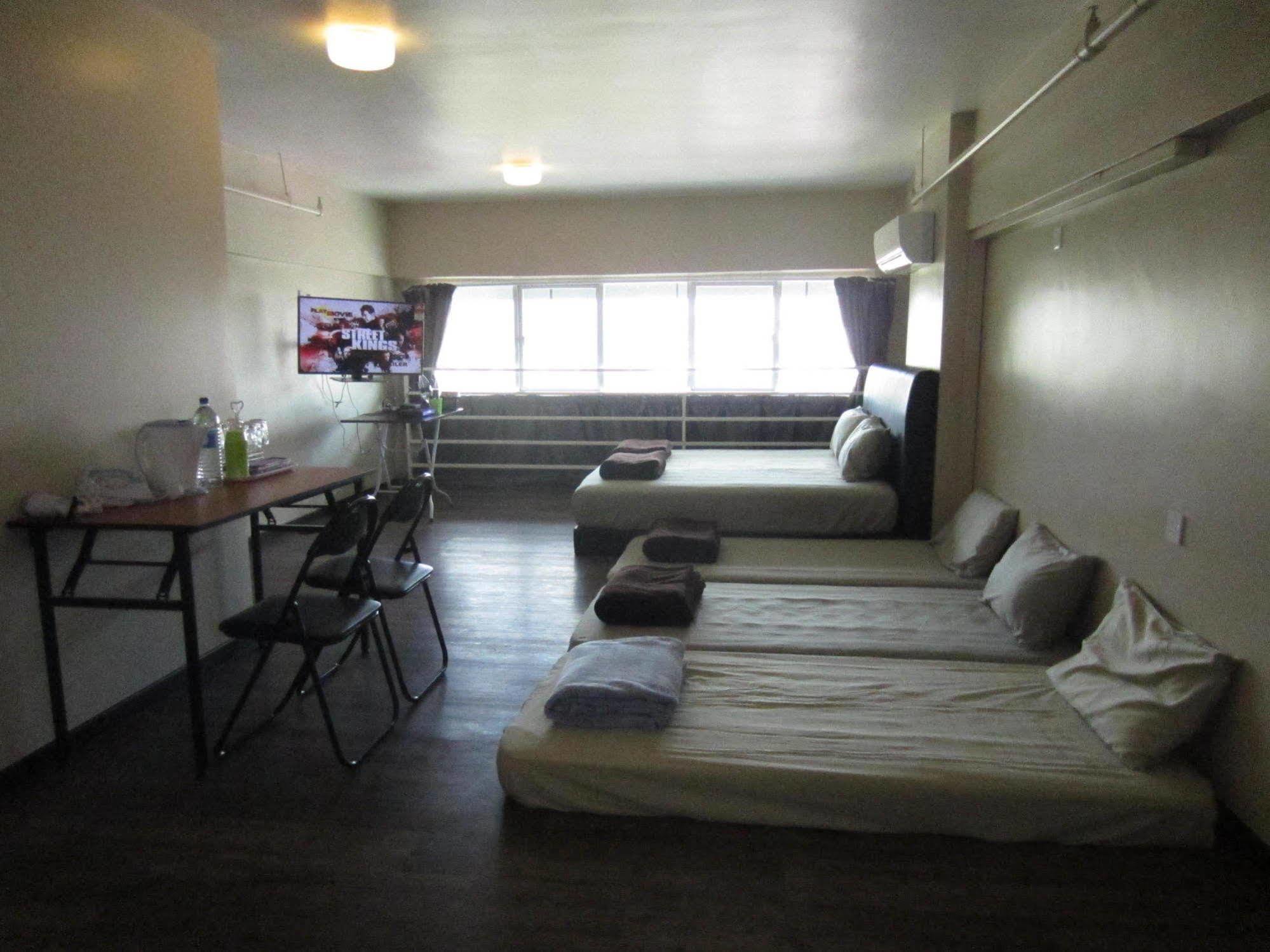 The Ceo Duplex Soho Suite Bayan Lepas Buitenkant foto