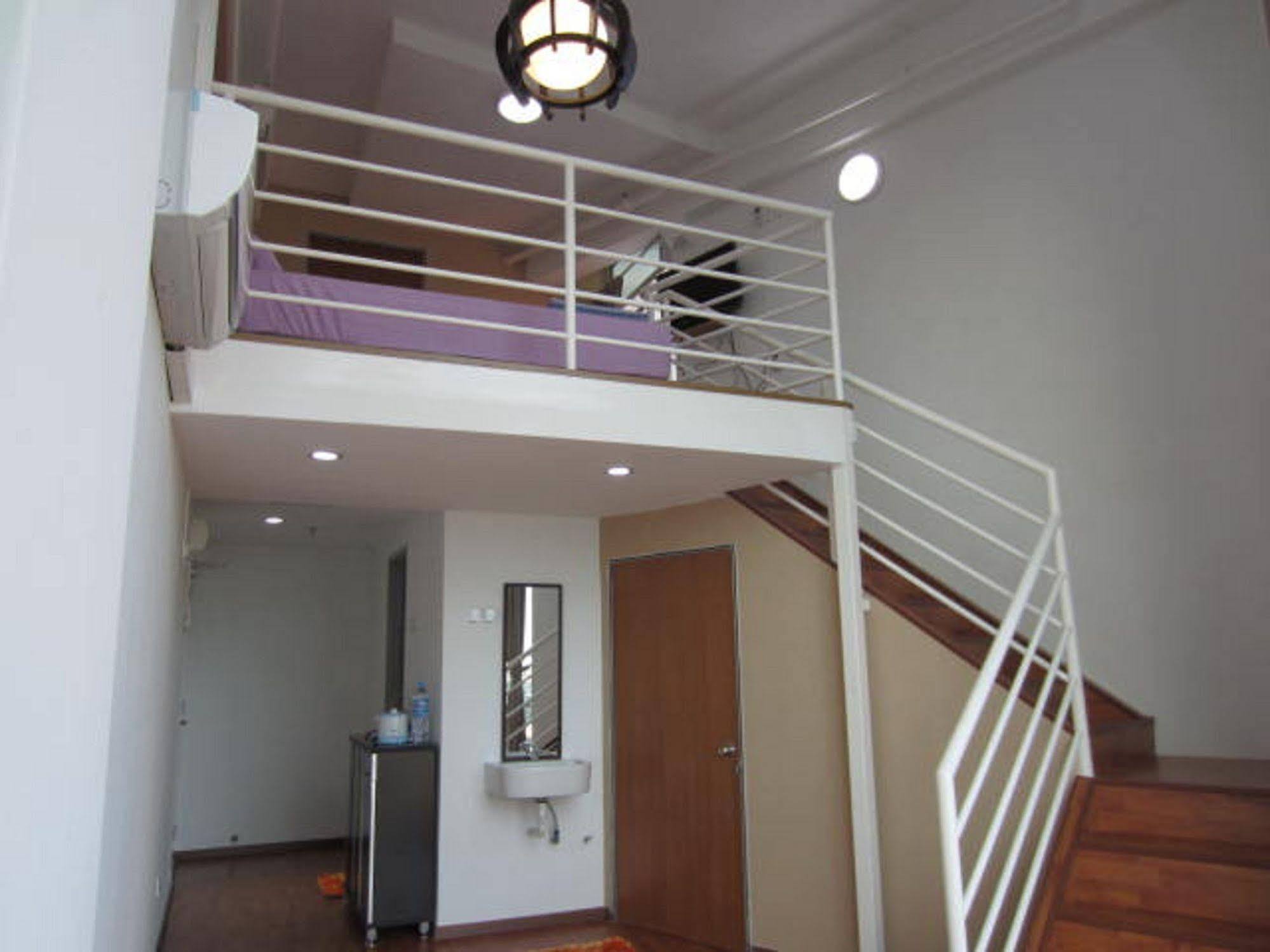 The Ceo Duplex Soho Suite Bayan Lepas Buitenkant foto