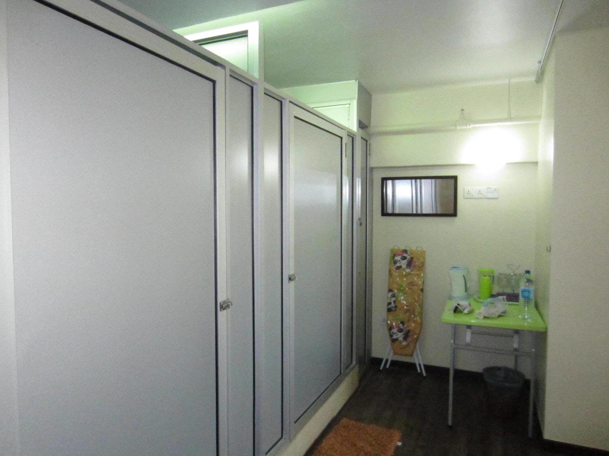 The Ceo Duplex Soho Suite Bayan Lepas Buitenkant foto